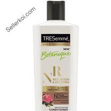 Tresemme Conditioner Botanique Nourish and Replenish (190ml)